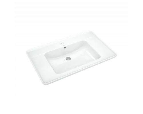 Раковина мебельная Kirovit Дуглас 850 86,5*54,5*21