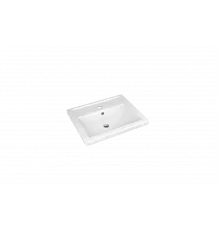 Раковина мебельная Kirovit Фостер 500 50*40*15,2