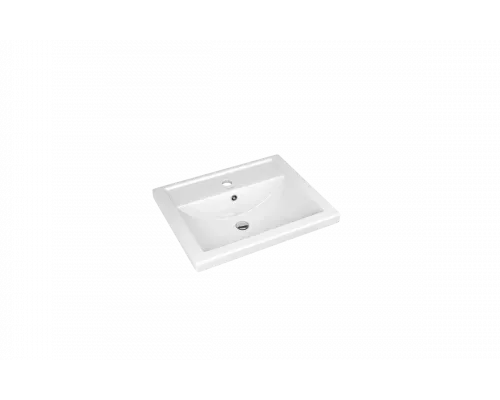 Раковина мебельная Kirovit Фостер 500 50*40*15,2