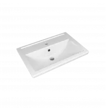 Раковина мебельная Kirovit Фостер 600 61*40,7*18,5