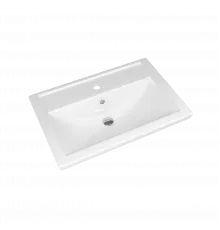 Раковина мебельная Kirovit Фостер 700 71*46,5*19,3