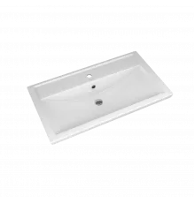 Раковина мебельная Kirovit Фостер 800 81,5*45,5*19,5