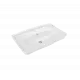 Раковина мебельная Kirovit Модерн 850 86*50,5*23,5