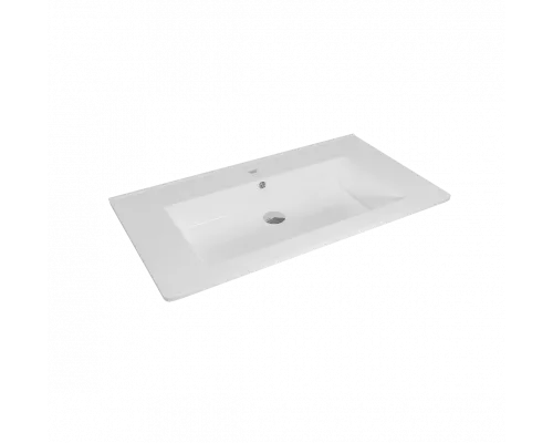 Раковина мебельная Kirovit Оскар 850 86*47,5*18,7