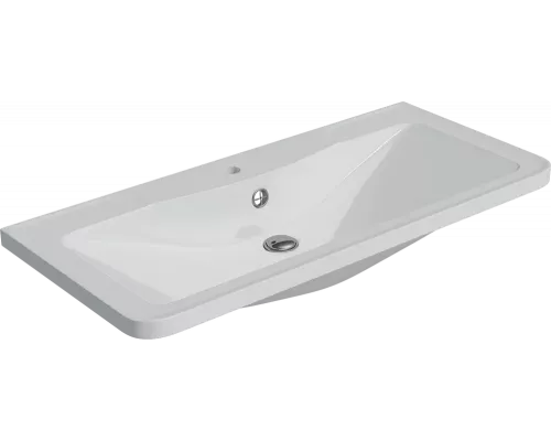 Раковина мебельная Madera Adel 100 100,1*45,6*12