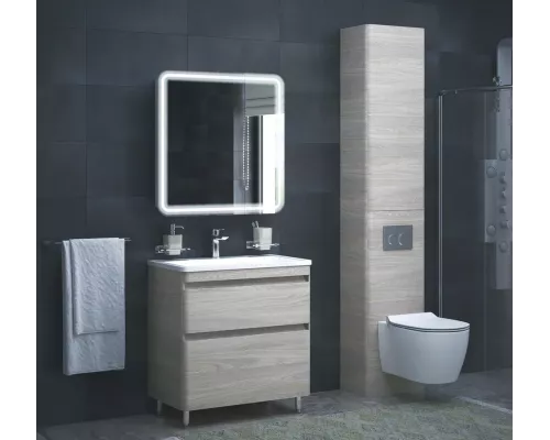 Раковина мебельная Madera Adel 100 100,1*45,6*12