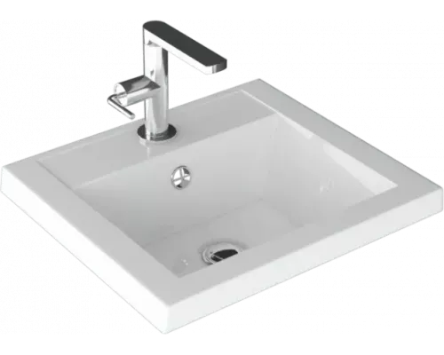 Раковина мебельная Madera Alice 50 50,3*35,3*12