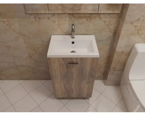 Раковина мебельная Madera Alice 50 50,3*35,3*12