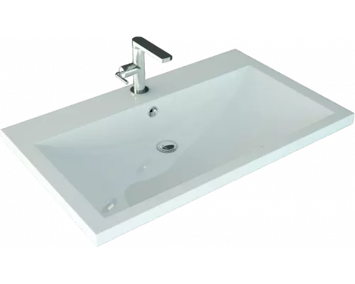 Раковина мебельная Madera Alice 75 74,2*47,5*12,5