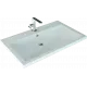 Раковина мебельная Madera Alice 75 74,2*47,5*12,5