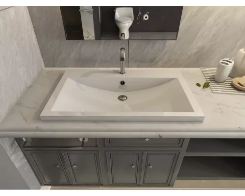 Раковина мебельная Madera Alice 75 74,2*47,5*12,5