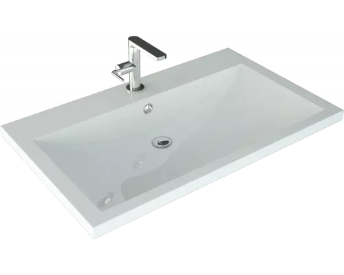 Раковина мебельная Madera Alice 80 79,8*47,7*11,4