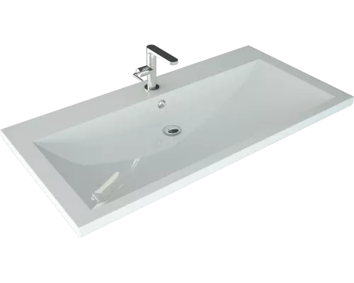 Раковина мебельная Madera Alice 90 90,2*48*13,5