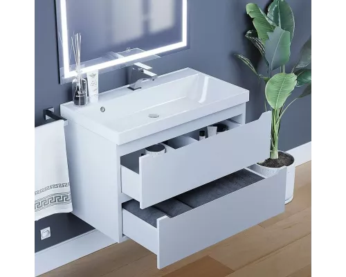 Раковина мебельная Madera Classica 80 80*45*14