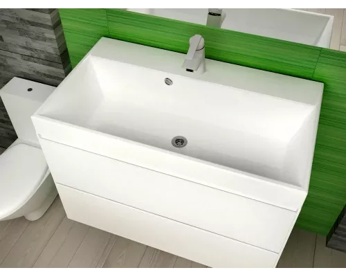 Раковина мебельная Marko СЛИМ 70 70,1*45,8*14,6