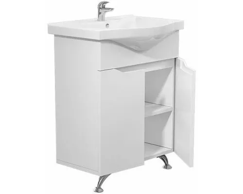 Раковина мебельная Mirsant Albatross 100 98,5*46*17,5