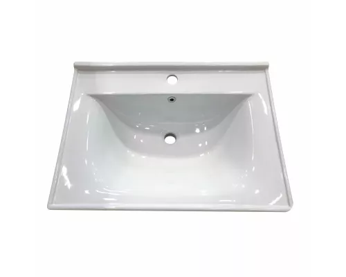 Раковина мебельная Mirsant DEEP 70 71*50,5*24