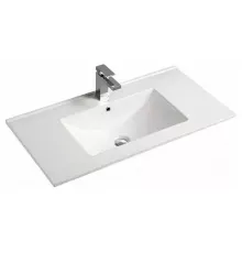 Раковина мебельная Mirsant NEXT 60 61*46,5*19