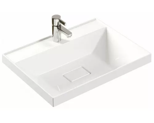 Раковина мебельная Mirsant Style 80 80*45*15,8