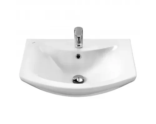 Раковина мебельная Santek Балтика 60 61*44,5*18,4