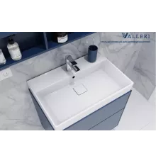 Раковина мебельная Valerri Вилис 650 65,5*47*16,5