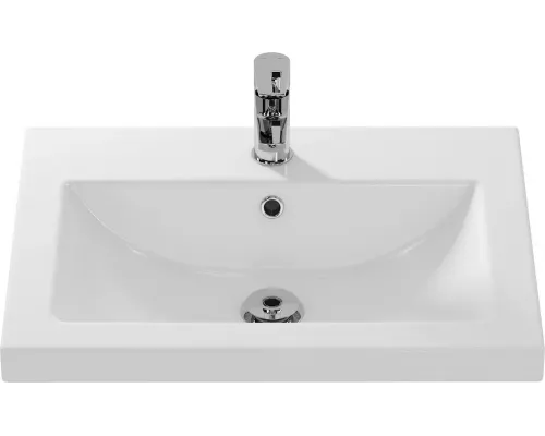 Раковина мебельная Cersanit Como 60 60*45*16,5