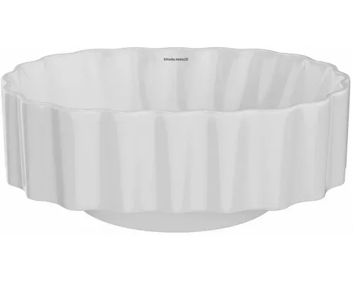 Раковина накладная ARTBASIN Conchiglia 50 50*36,6*19