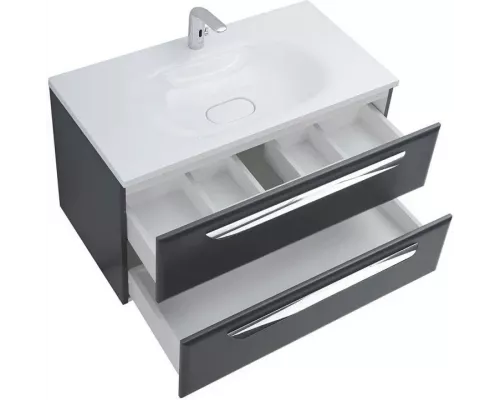 Раковина накладная CZR-750/480-LV-MR-ECO 750*480*155