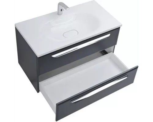 Раковина накладная CZR-750/480-LV-MR-ECO 750*480*155