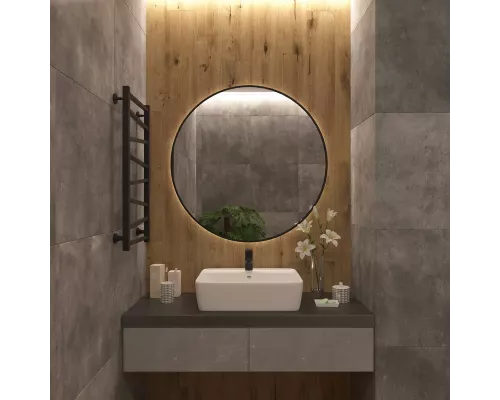 Раковина накладная EvaGold 5275 580*440*160