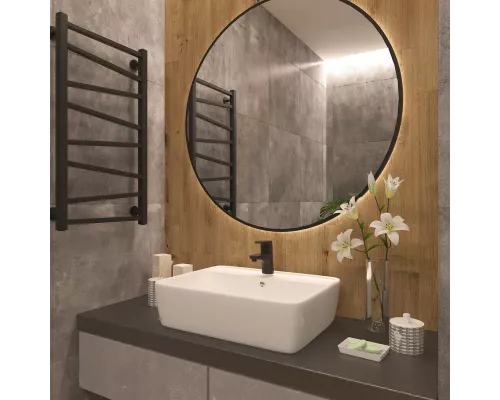 Раковина накладная EvaGold 5275 580*440*160