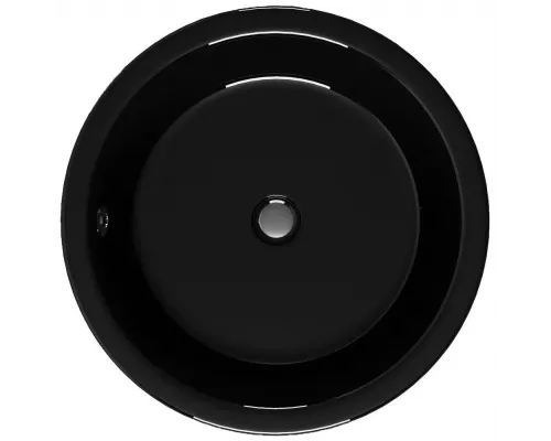 Раковина накладная EvaGold А028BG 415*415*155мм