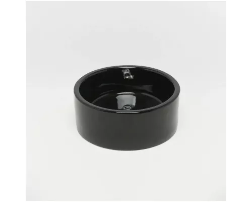 Раковина накладная EvaGold А028BG 415*415*155мм