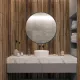 Раковина накладная EvaGold A091L 410*410*165