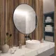 Раковина накладная EvaGold A091L 410*410*165