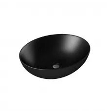 Раковина накладная EvaGold А433BM 515*390*145