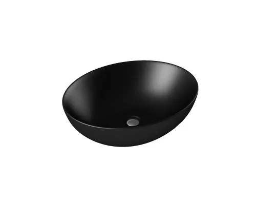 Раковина накладная EvaGold А433BM 515*390*145