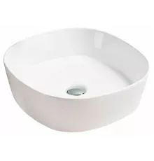 Раковина накладная Mirsant SHELL-0318 440*440*135