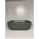 Раковина накладная Raval R78104MDH 500*405*140