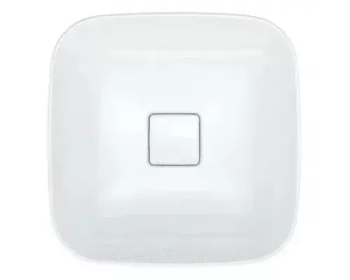 Раковина накладная Valleri Мокко 380 38,3*38,3*10,3