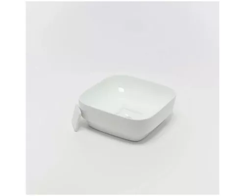 Раковина накладная Valleri Мокко 380 38,3*38,3*10,3