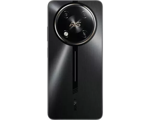 Смартфон ITEL RS4 12/256GB Black