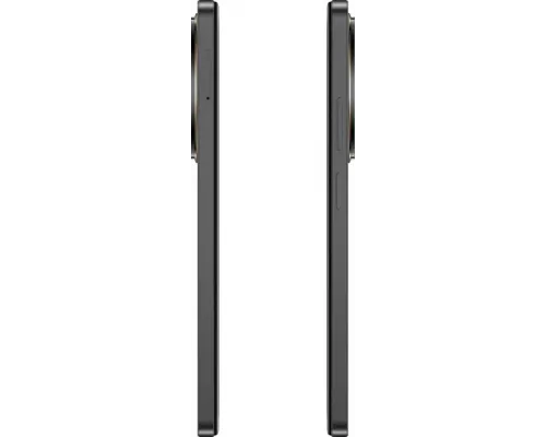 Смартфон ITEL RS4 12/256GB Black