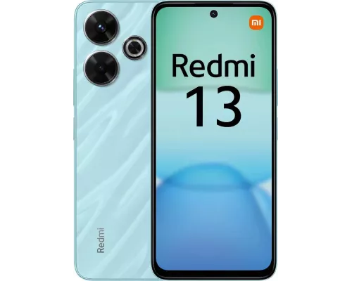 Смартфон Xiaomi Redmi 13 8/256Gb Blue