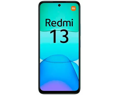 Смартфон Xiaomi Redmi 13 8/256Gb Blue