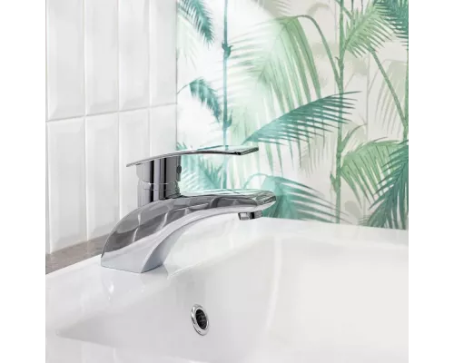 Смеситель для раковины BOOU B8213-1