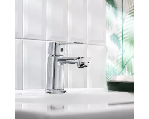 Смеситель для раковины BOOU B8289-1J