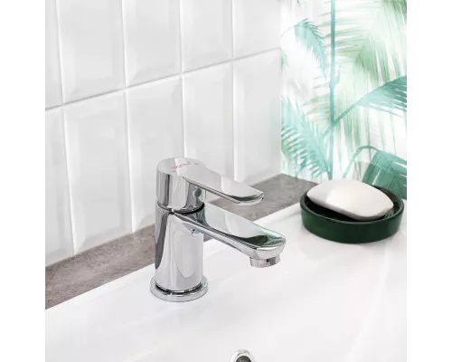 Смеситель для раковины BOOU B8289-1J