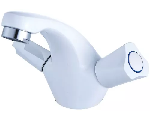 Смеситель для раковины Diadonna D96-110353BW