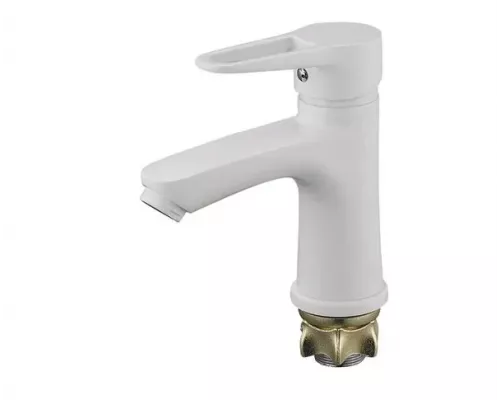 Смеситель для раковины G-Lauf NUD1-A045YW